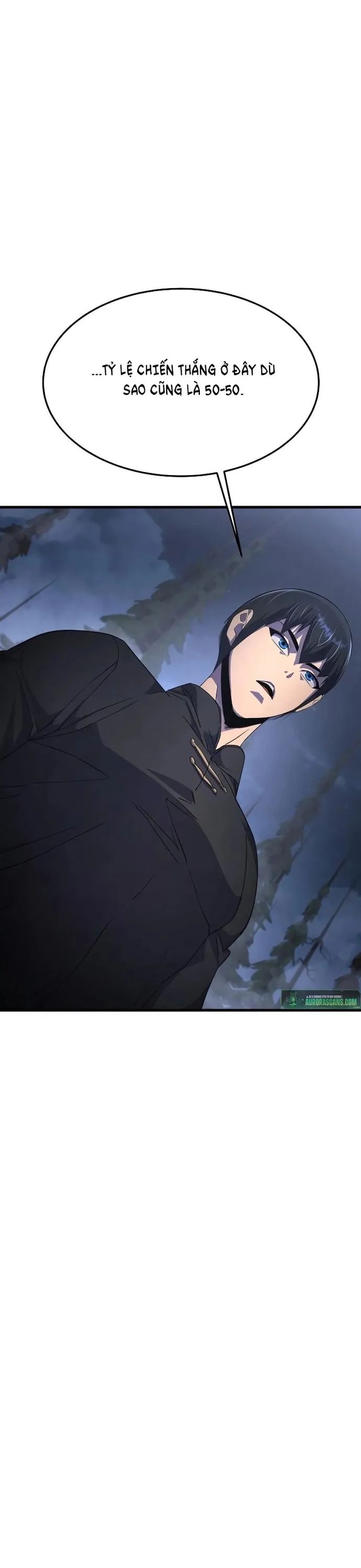 Thiên Tài Ma Pháp Sư Vật Lí - Chapter 10 - Page 21