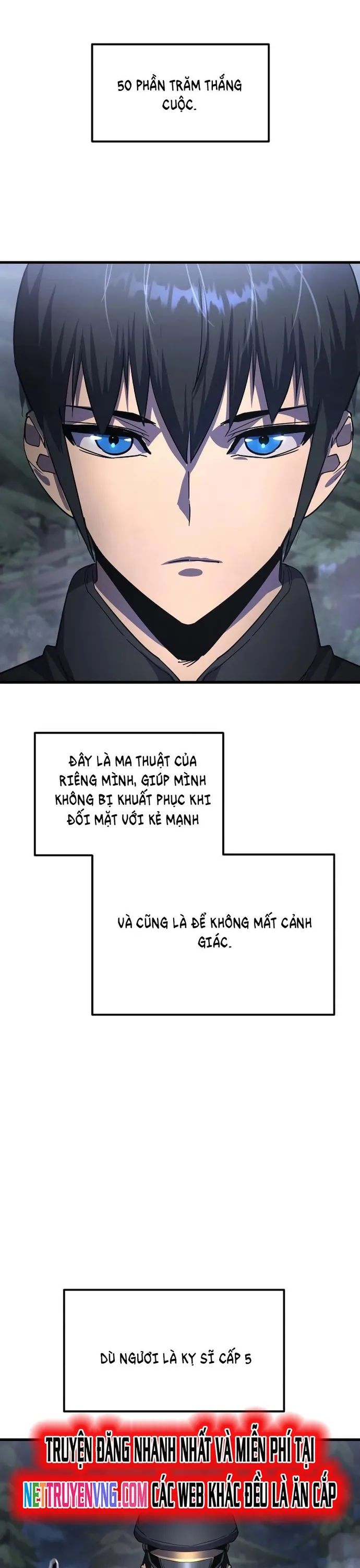 Thiên Tài Ma Pháp Sư Vật Lí - Chapter 10 - Page 22