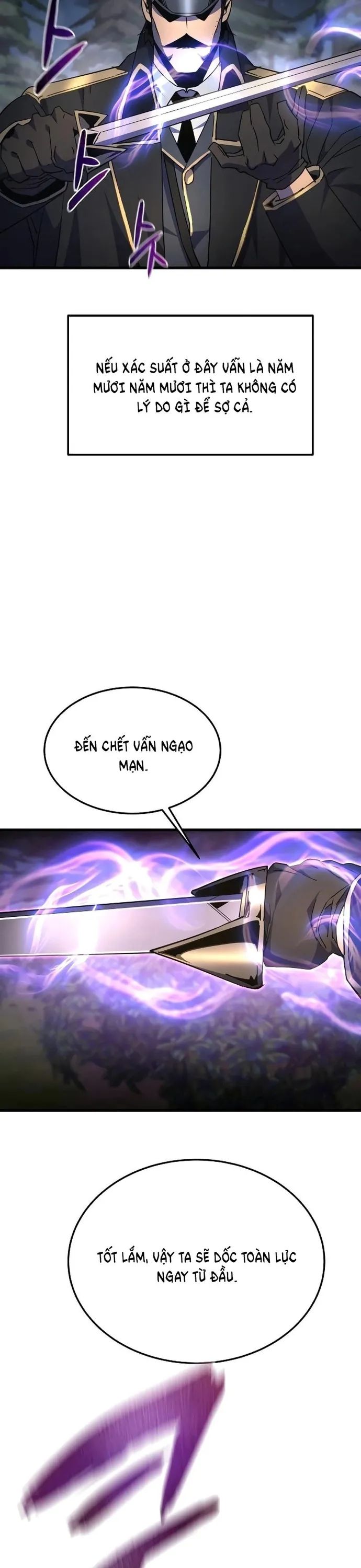 Thiên Tài Ma Pháp Sư Vật Lí - Chapter 10 - Page 23