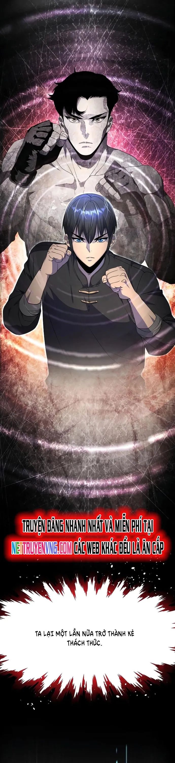 Thiên Tài Ma Pháp Sư Vật Lí - Chapter 10 - Page 29