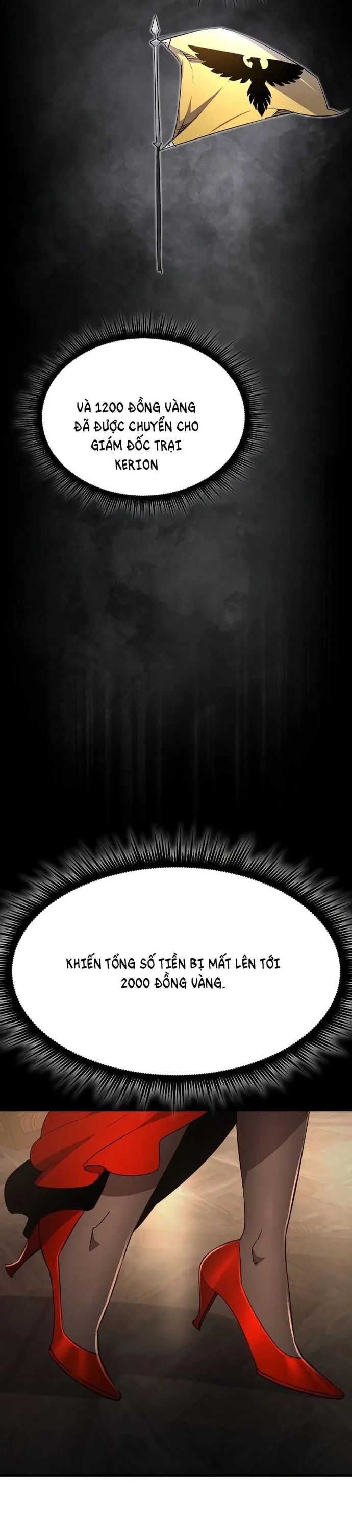 Thiên Tài Ma Pháp Sư Vật Lí - Chapter 10 - Page 3