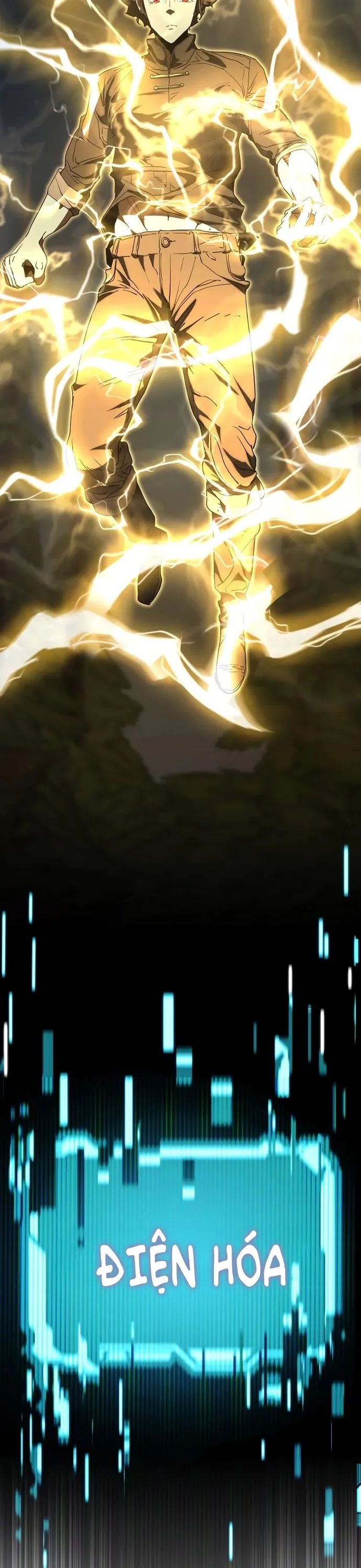 Thiên Tài Ma Pháp Sư Vật Lí - Chapter 10 - Page 39