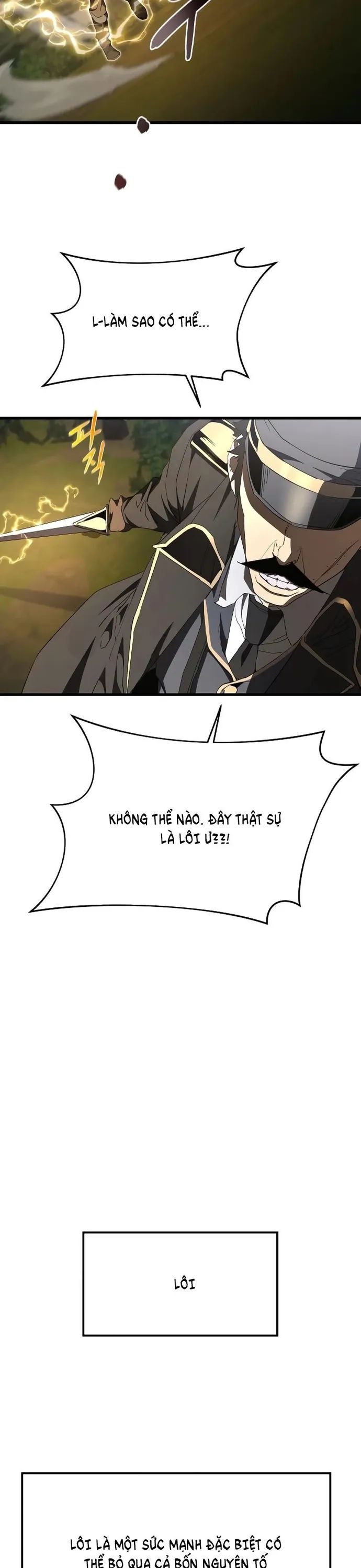 Thiên Tài Ma Pháp Sư Vật Lí - Chapter 10 - Page 44