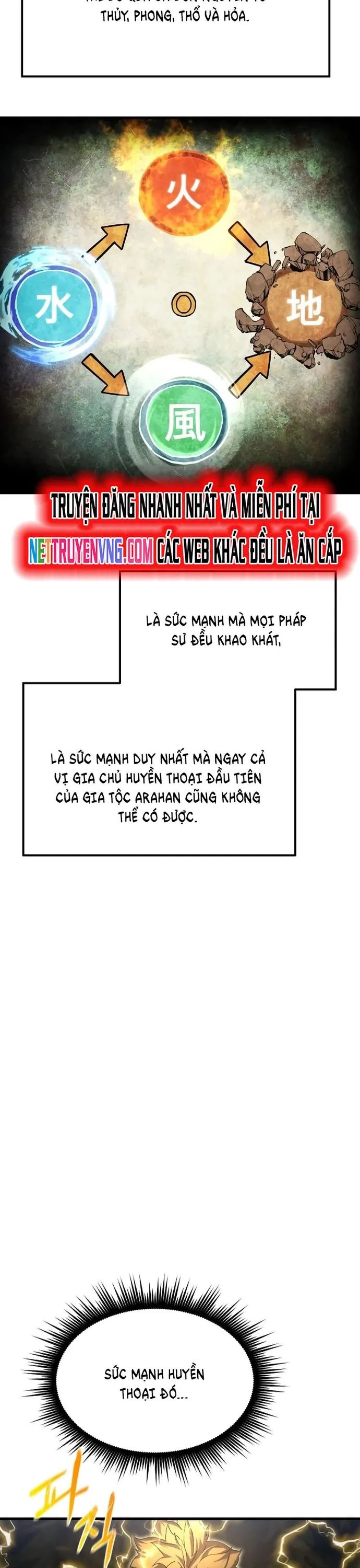 Thiên Tài Ma Pháp Sư Vật Lí - Chapter 10 - Page 45