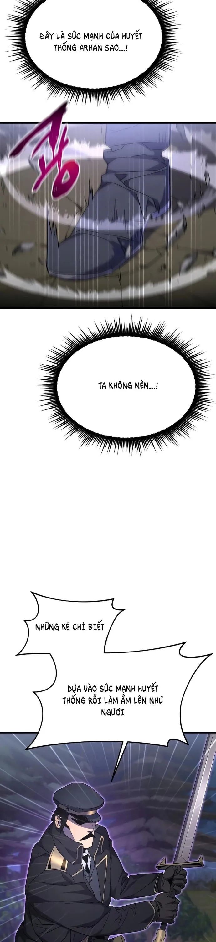 Thiên Tài Ma Pháp Sư Vật Lí - Chapter 10 - Page 48