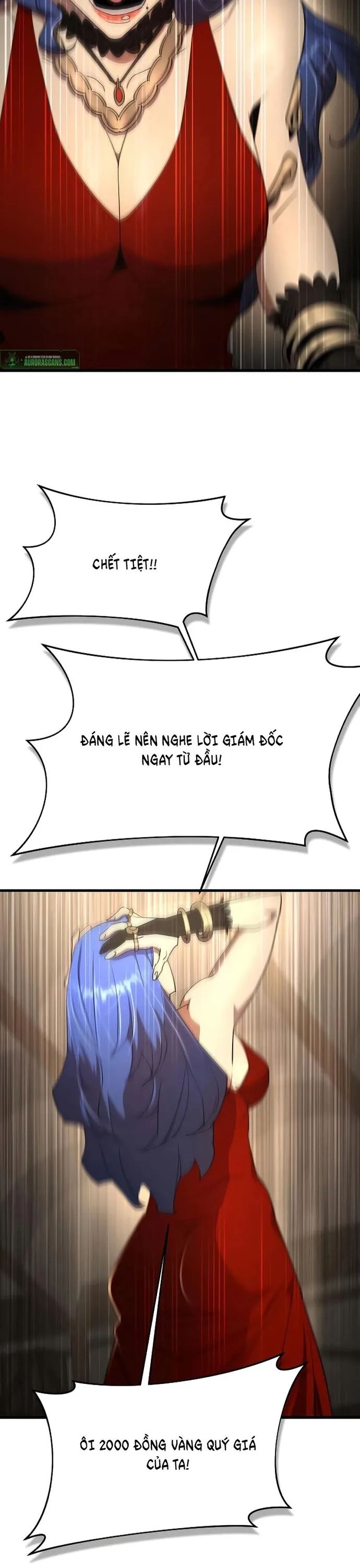 Thiên Tài Ma Pháp Sư Vật Lí - Chapter 10 - Page 5