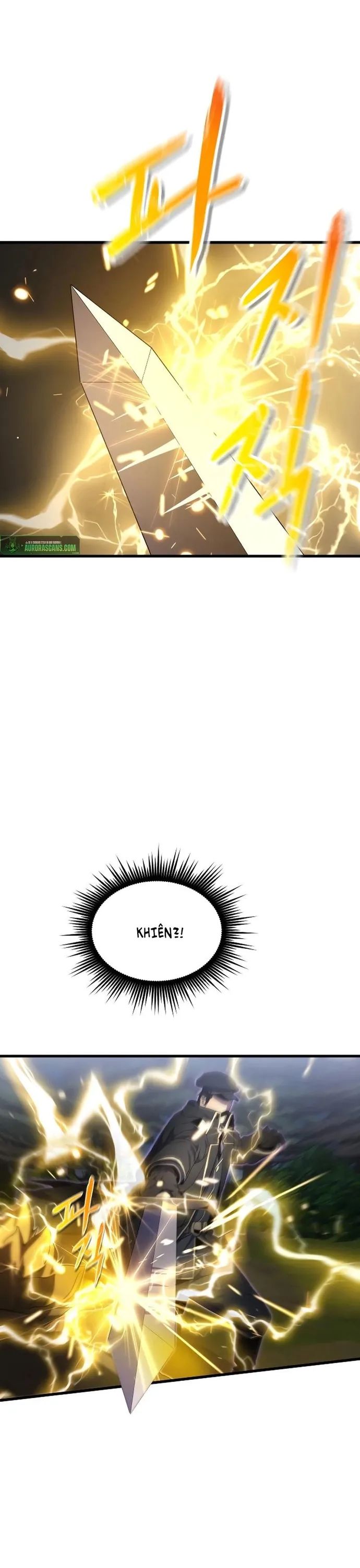 Thiên Tài Ma Pháp Sư Vật Lí - Chapter 10 - Page 53