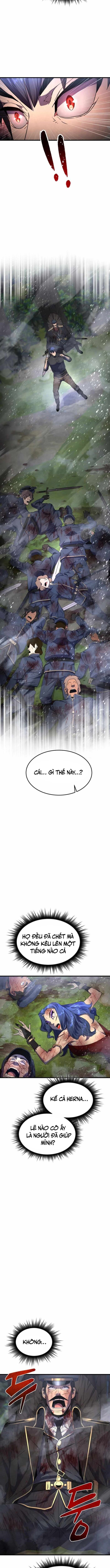 Thiên Tài Ma Pháp Sư Vật Lí - Chapter 11 - Page 11