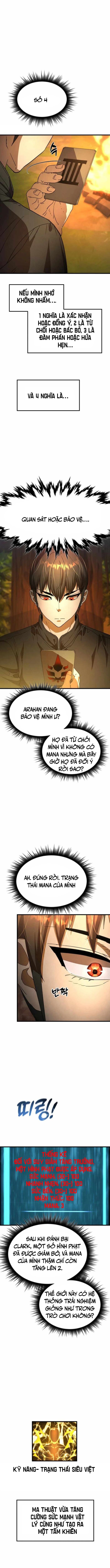 Thiên Tài Ma Pháp Sư Vật Lí - Chapter 11 - Page 15