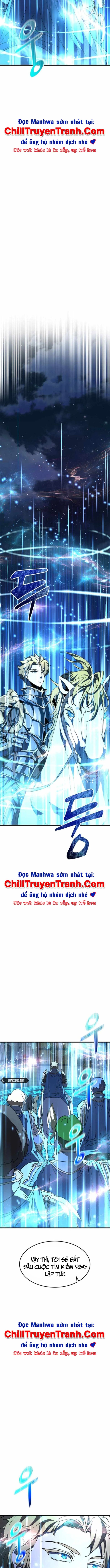 Thiên Tài Ma Pháp Sư Vật Lí - Chapter 11 - Page 18