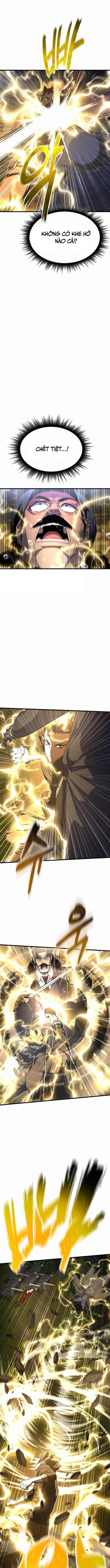 Thiên Tài Ma Pháp Sư Vật Lí - Chapter 11 - Page 4