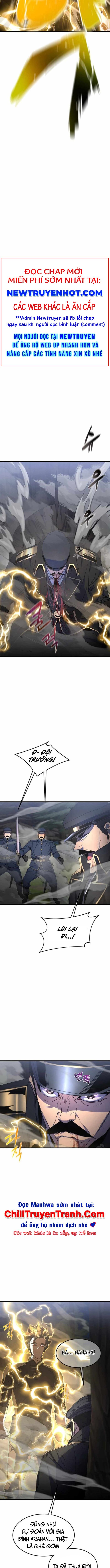 Thiên Tài Ma Pháp Sư Vật Lí - Chapter 11 - Page 5
