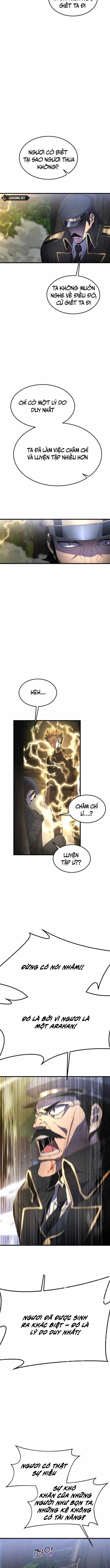 Thiên Tài Ma Pháp Sư Vật Lí - Chapter 11 - Page 6