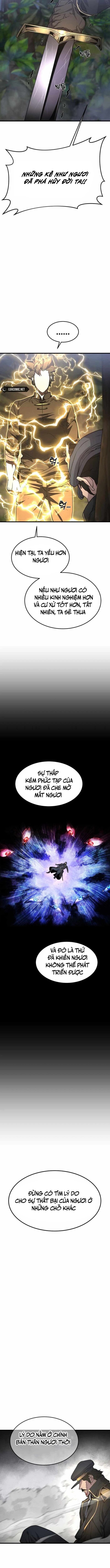 Thiên Tài Ma Pháp Sư Vật Lí - Chapter 11 - Page 7