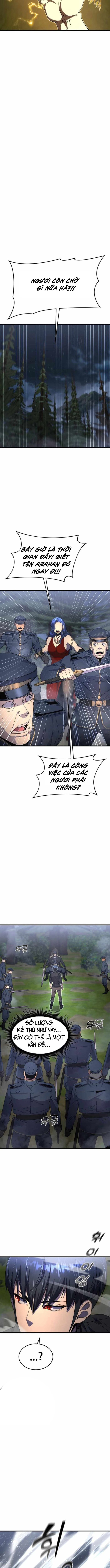 Thiên Tài Ma Pháp Sư Vật Lí - Chapter 11 - Page 9