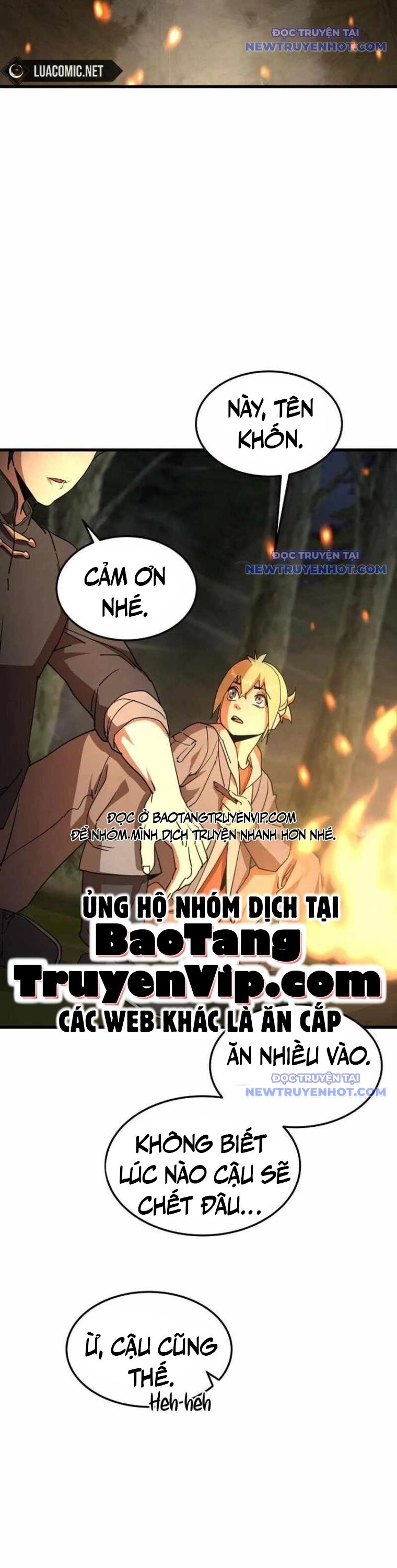 Thiên Tài Ma Pháp Sư Vật Lí - Chapter 12 - Page 13