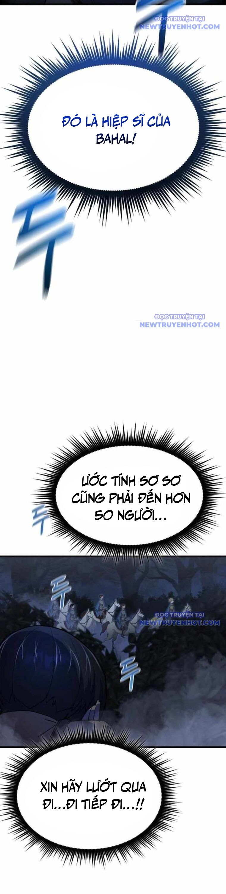 Thiên Tài Ma Pháp Sư Vật Lí - Chapter 12 - Page 19