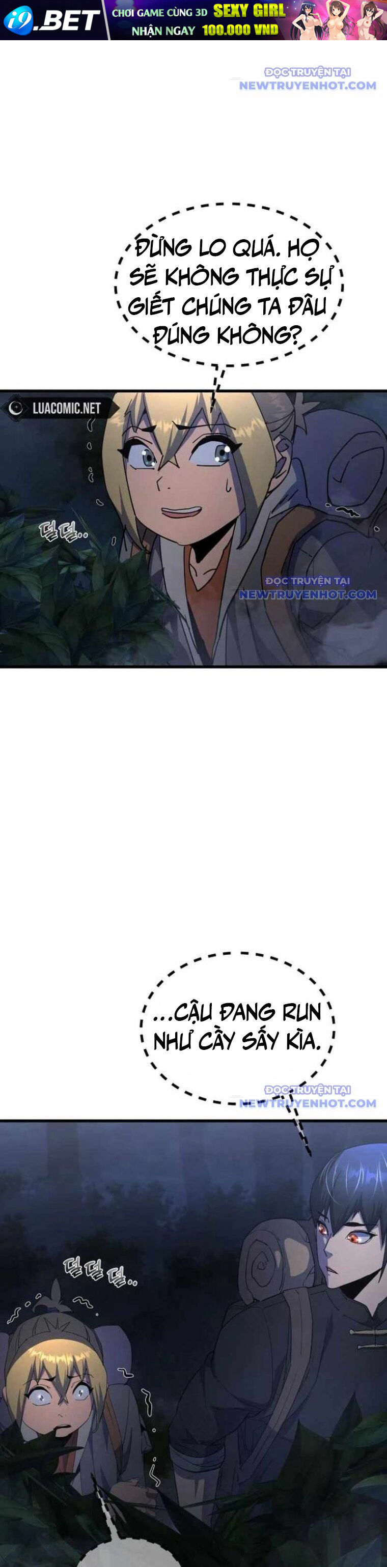 Thiên Tài Ma Pháp Sư Vật Lí - Chapter 12 - Page 22