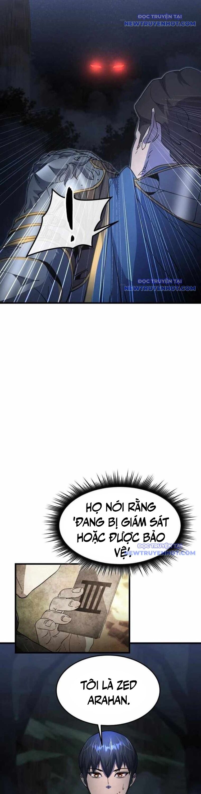 Thiên Tài Ma Pháp Sư Vật Lí - Chapter 12 - Page 25