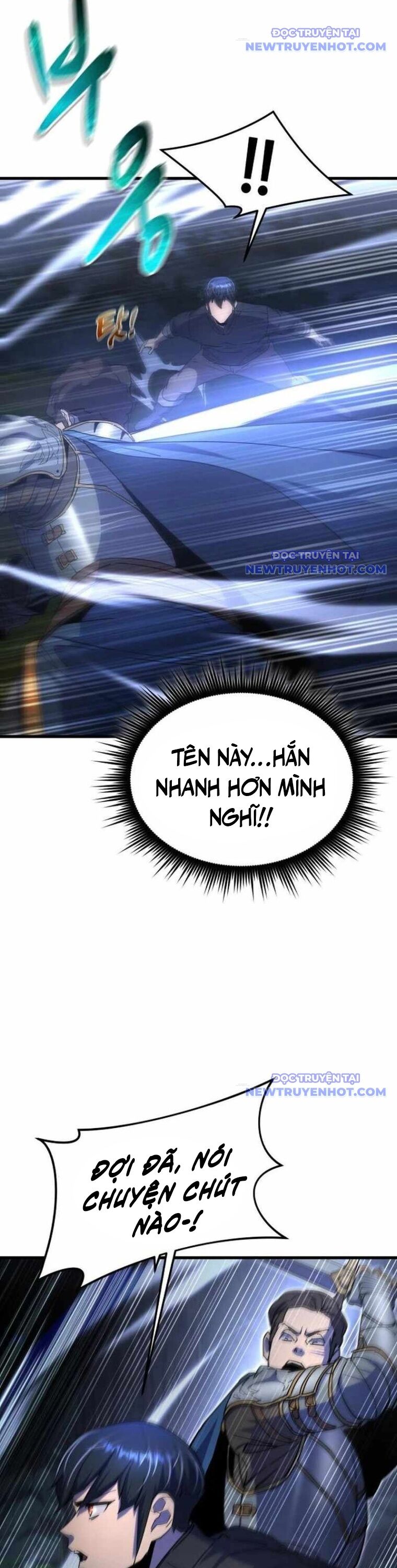 Thiên Tài Ma Pháp Sư Vật Lí - Chapter 12 - Page 27