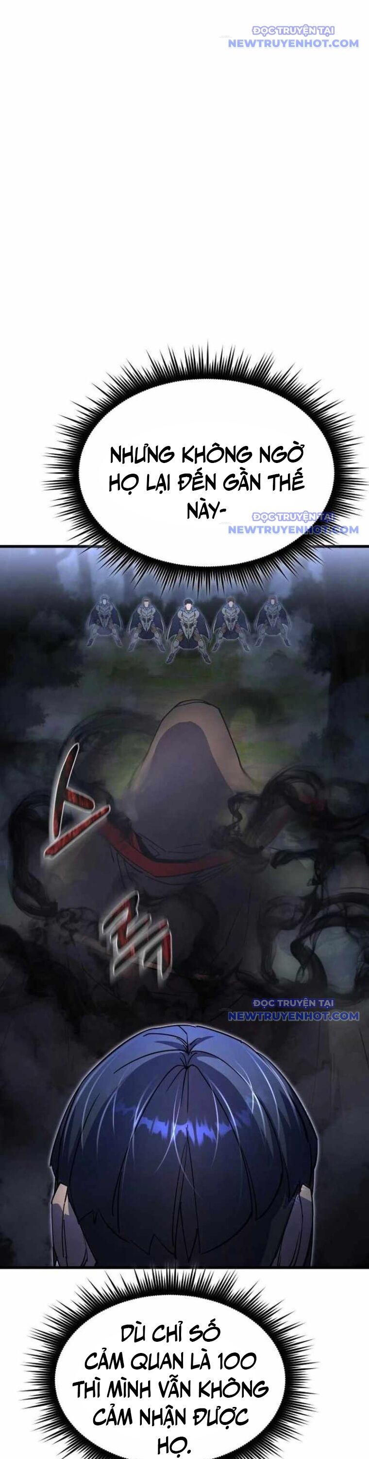 Thiên Tài Ma Pháp Sư Vật Lí - Chapter 12 - Page 34