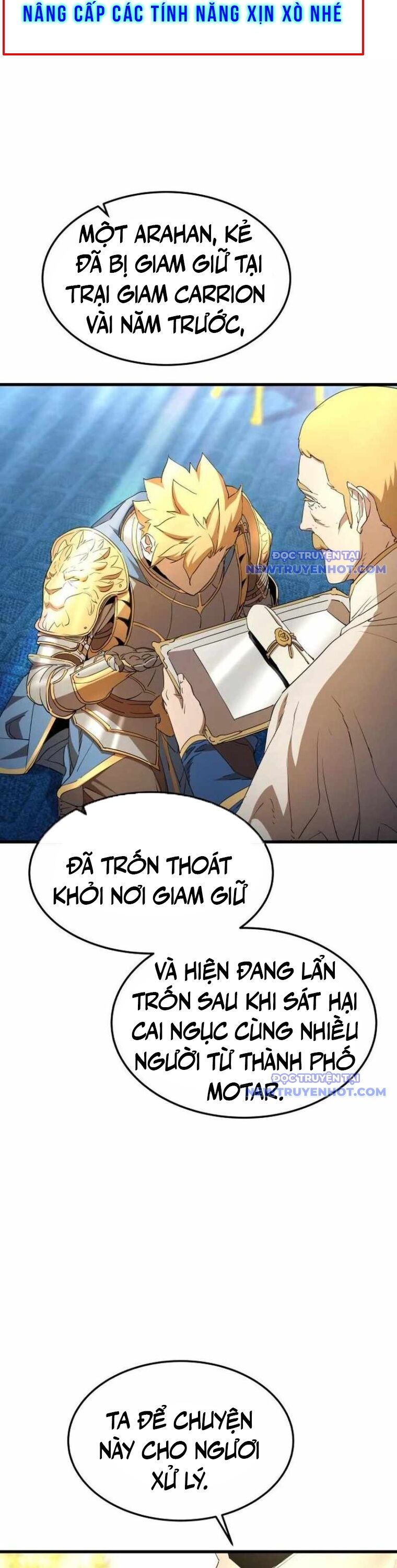 Thiên Tài Ma Pháp Sư Vật Lí - Chapter 12 - Page 4