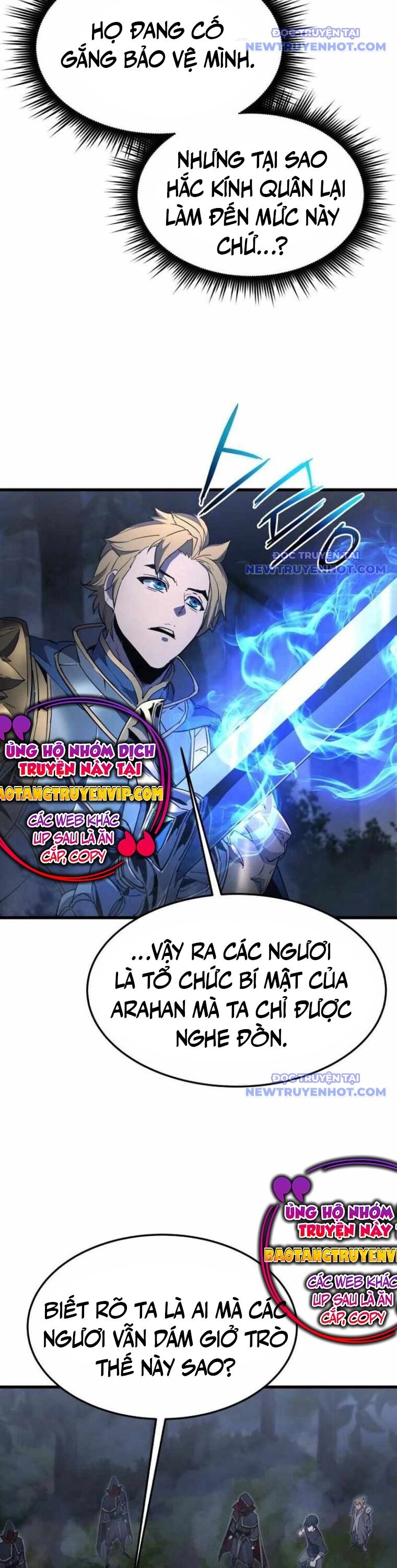 Thiên Tài Ma Pháp Sư Vật Lí - Chapter 12 - Page 42