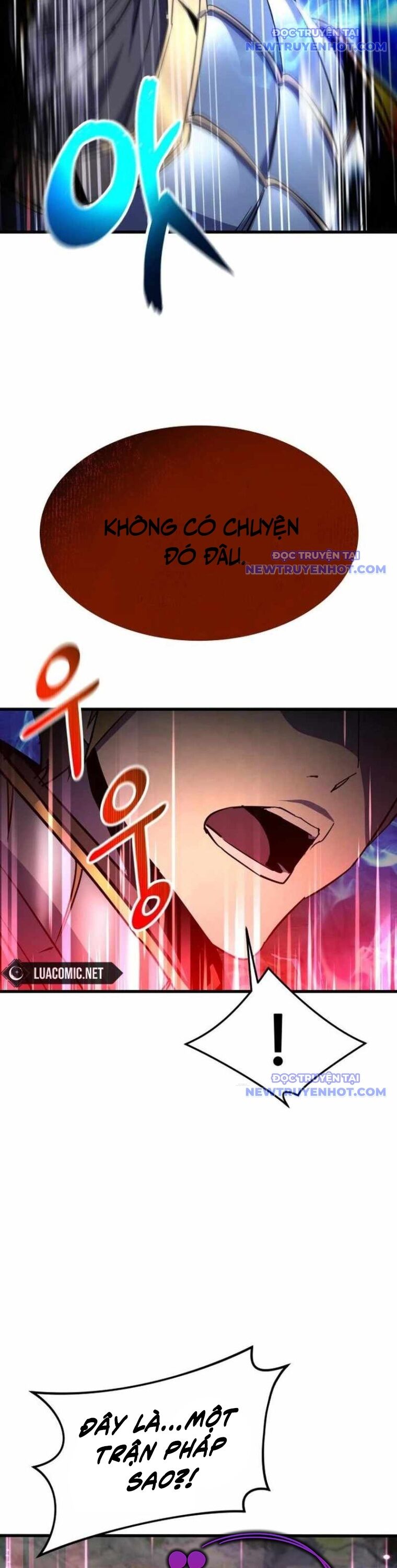 Thiên Tài Ma Pháp Sư Vật Lí - Chapter 12 - Page 44