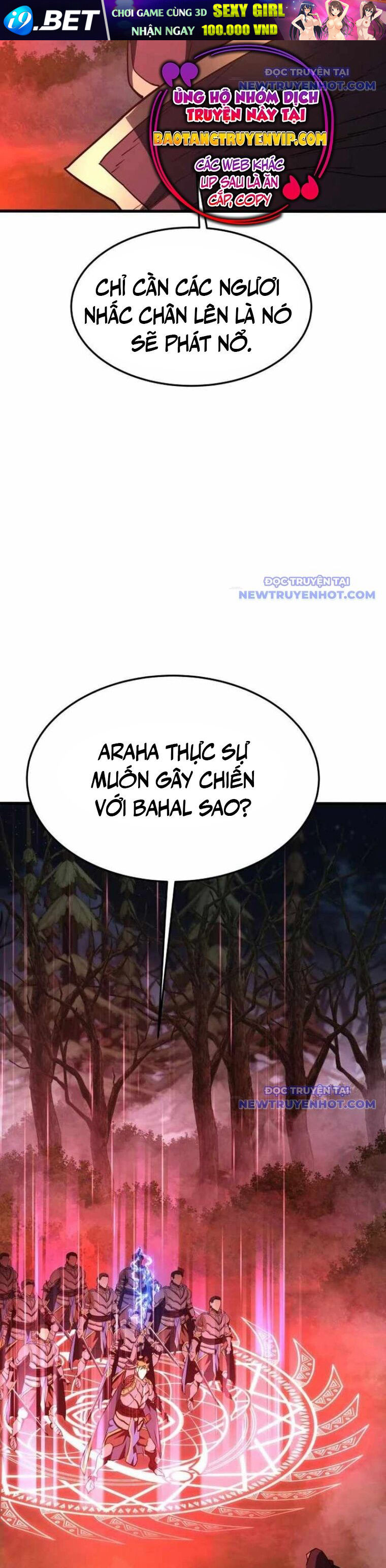 Thiên Tài Ma Pháp Sư Vật Lí - Chapter 12 - Page 47