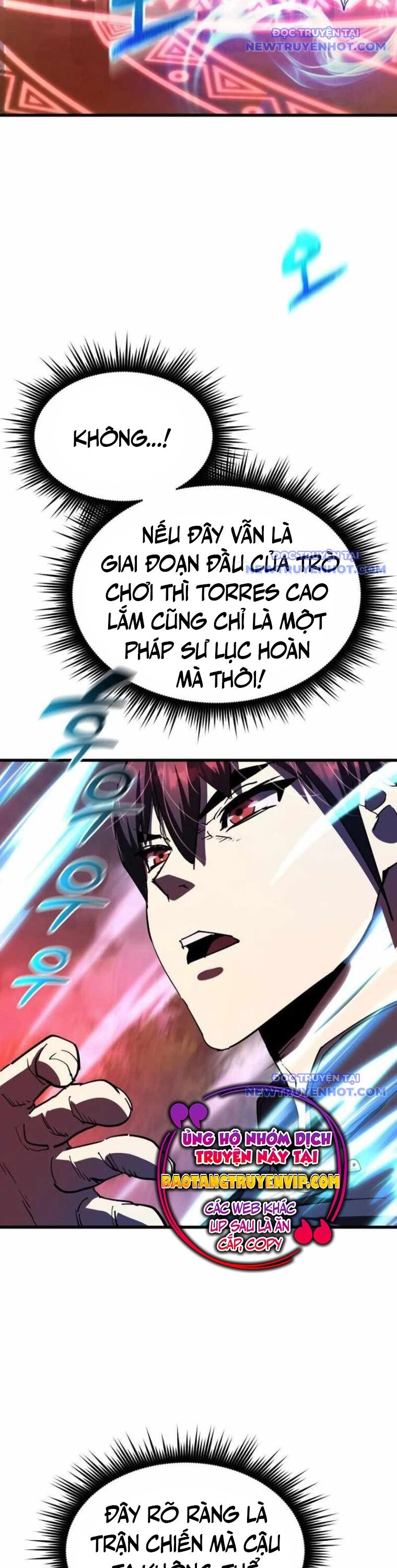 Thiên Tài Ma Pháp Sư Vật Lí - Chapter 12 - Page 50
