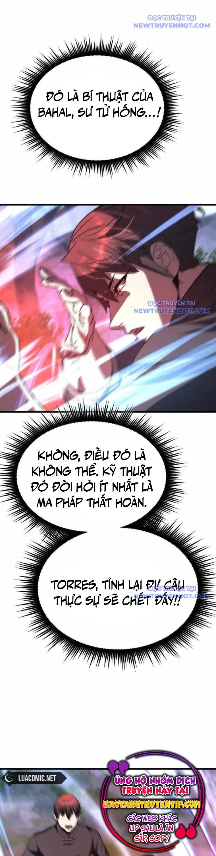 Thiên Tài Ma Pháp Sư Vật Lí - Chapter 12 - Page 53