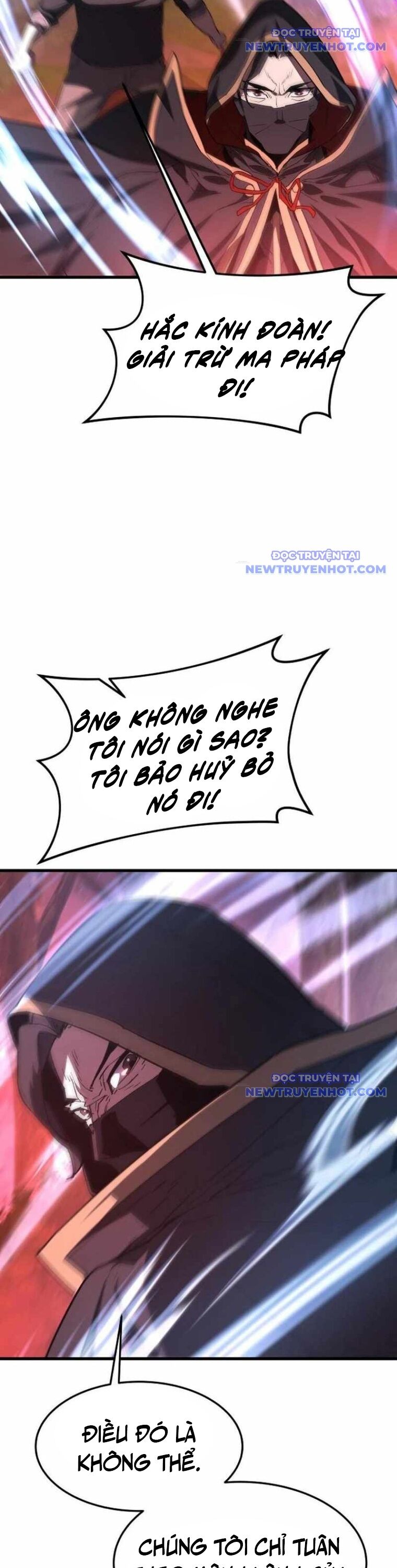 Thiên Tài Ma Pháp Sư Vật Lí - Chapter 12 - Page 54