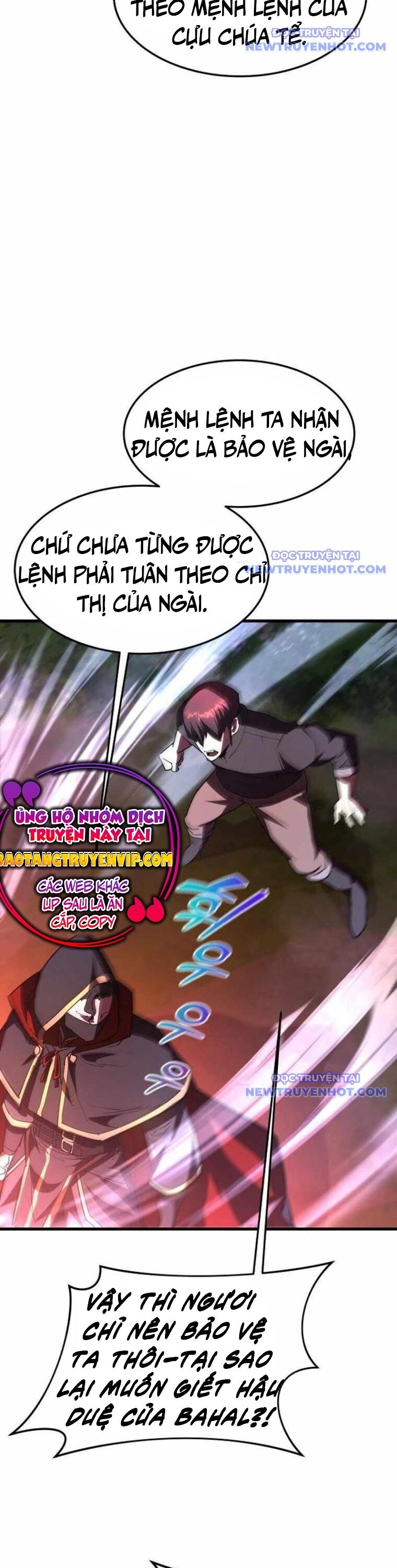 Thiên Tài Ma Pháp Sư Vật Lí - Chapter 12 - Page 55
