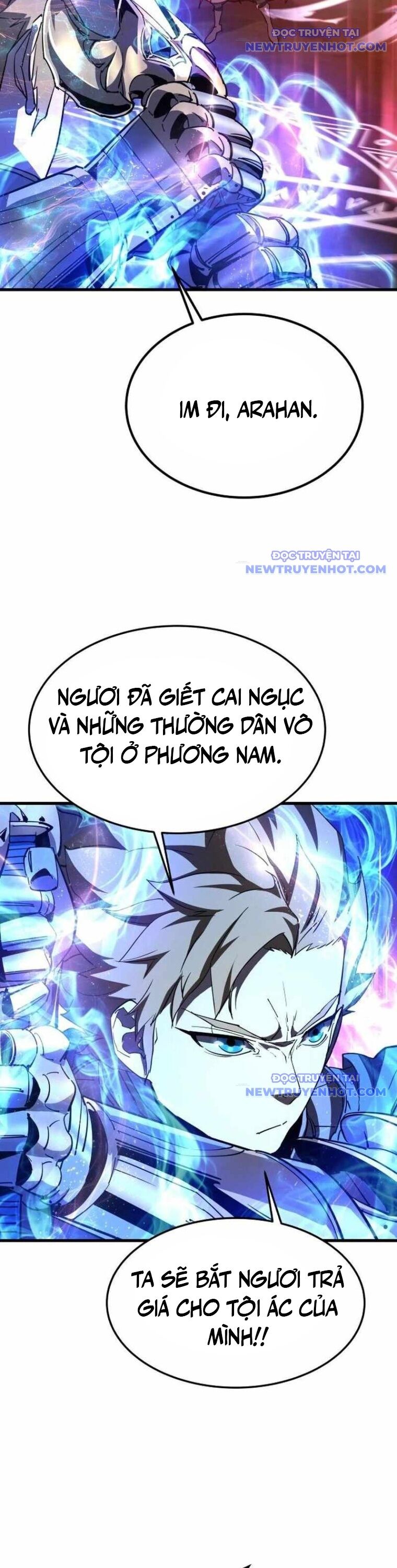 Thiên Tài Ma Pháp Sư Vật Lí - Chapter 12 - Page 57