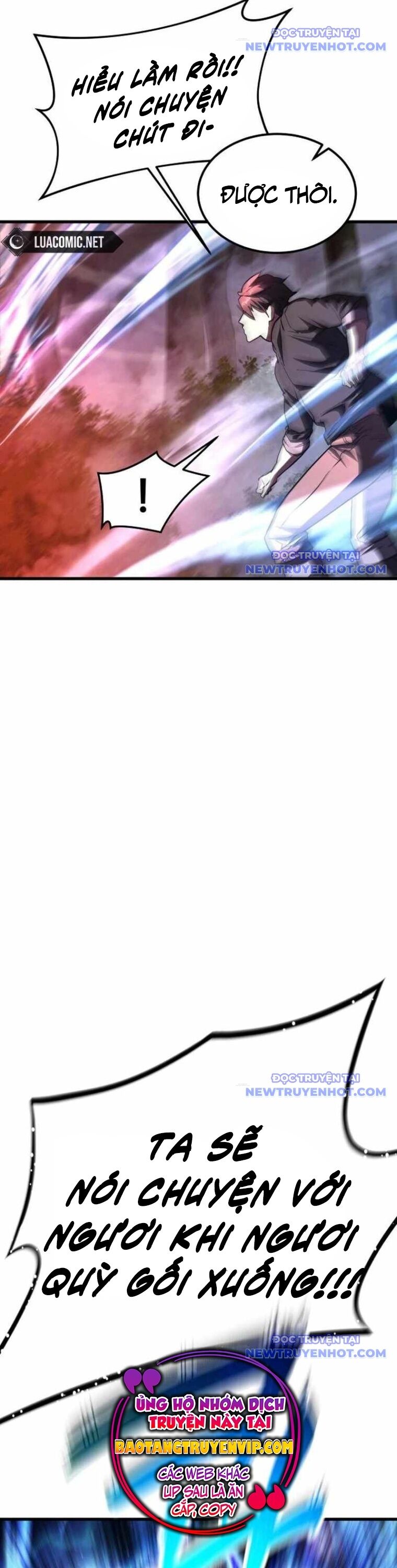 Thiên Tài Ma Pháp Sư Vật Lí - Chapter 12 - Page 58