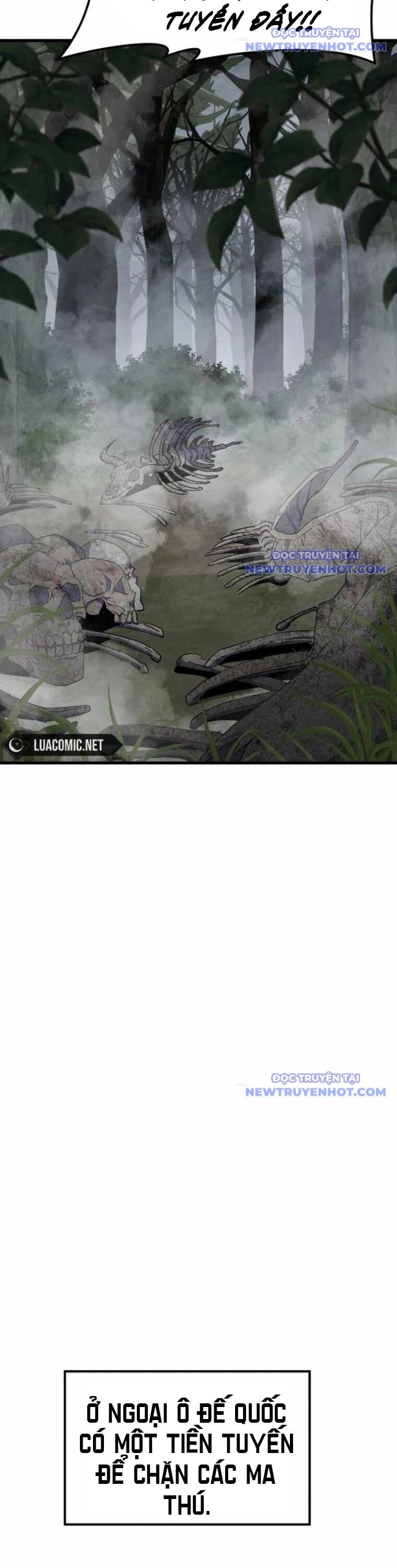 Thiên Tài Ma Pháp Sư Vật Lí - Chapter 12 - Page 8
