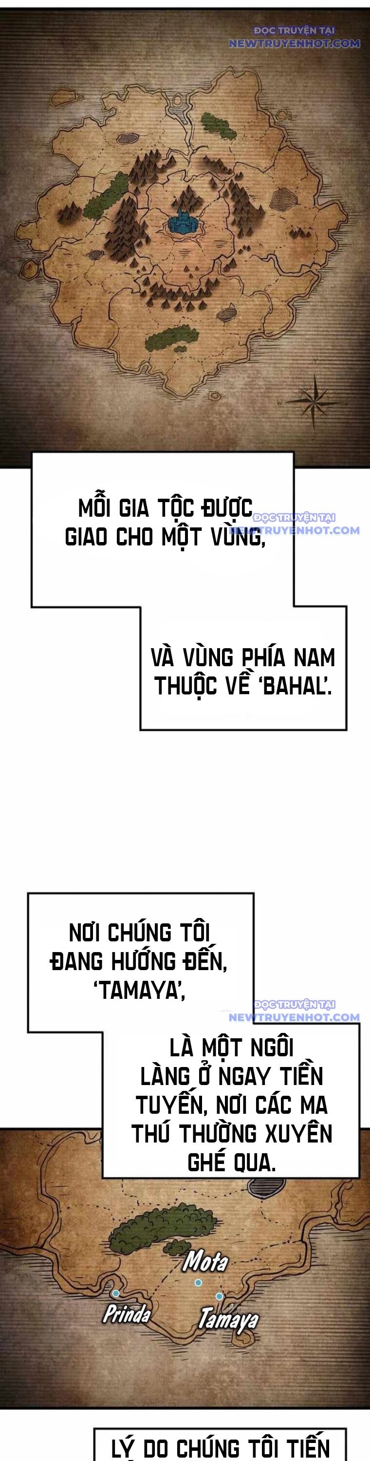 Thiên Tài Ma Pháp Sư Vật Lí - Chapter 12 - Page 9