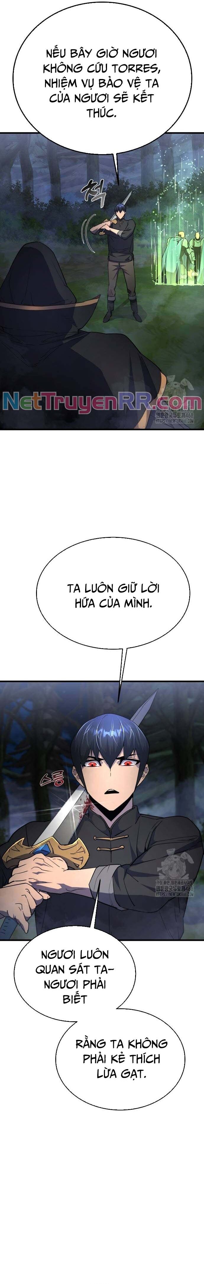 Thiên Tài Ma Pháp Sư Vật Lí - Chapter 13 - Page 12