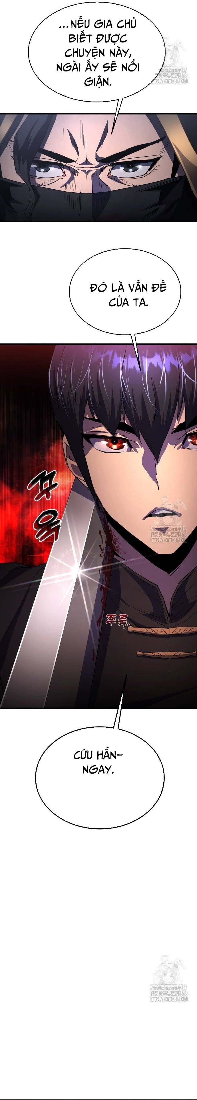 Thiên Tài Ma Pháp Sư Vật Lí - Chapter 13 - Page 13