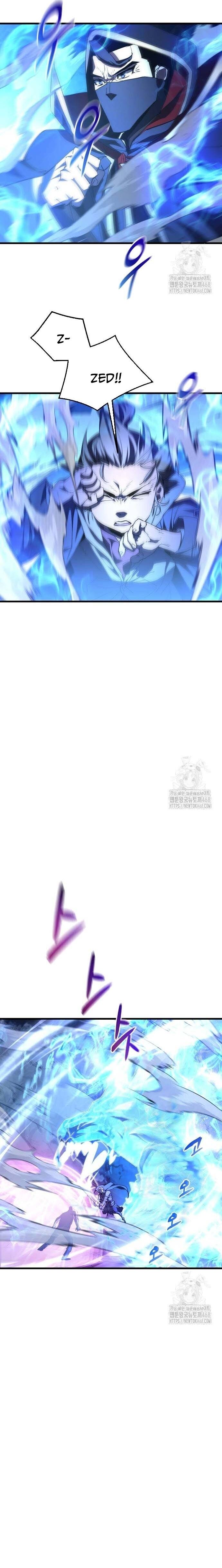 Thiên Tài Ma Pháp Sư Vật Lí - Chapter 13 - Page 3