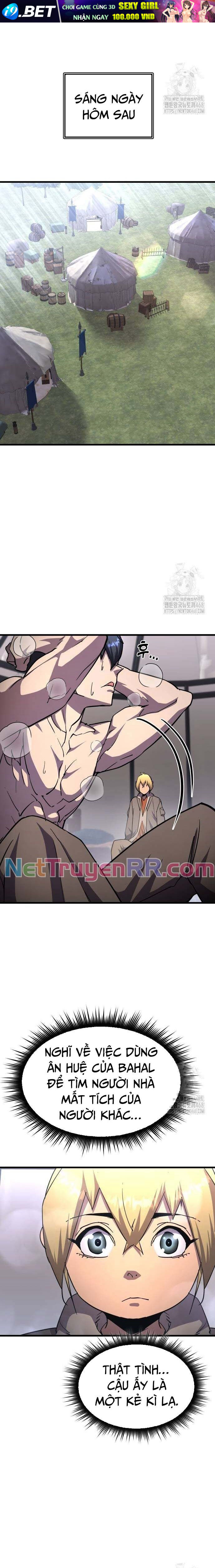 Thiên Tài Ma Pháp Sư Vật Lí - Chapter 13 - Page 30