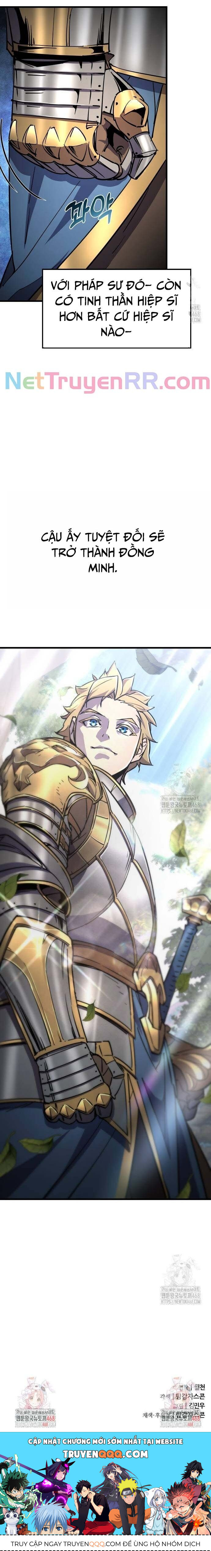 Thiên Tài Ma Pháp Sư Vật Lí - Chapter 13 - Page 33