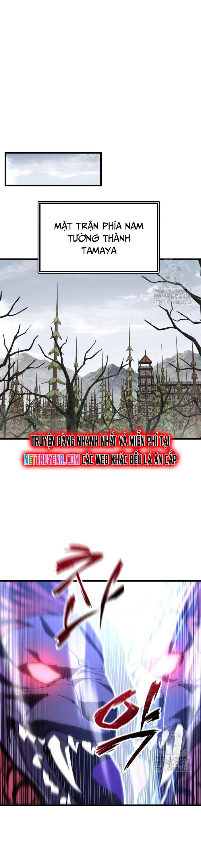 Thiên Tài Ma Pháp Sư Vật Lí - Chapter 14 - Page 11