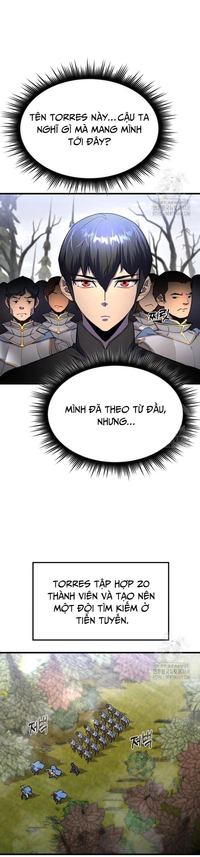 Thiên Tài Ma Pháp Sư Vật Lí - Chapter 14 - Page 14