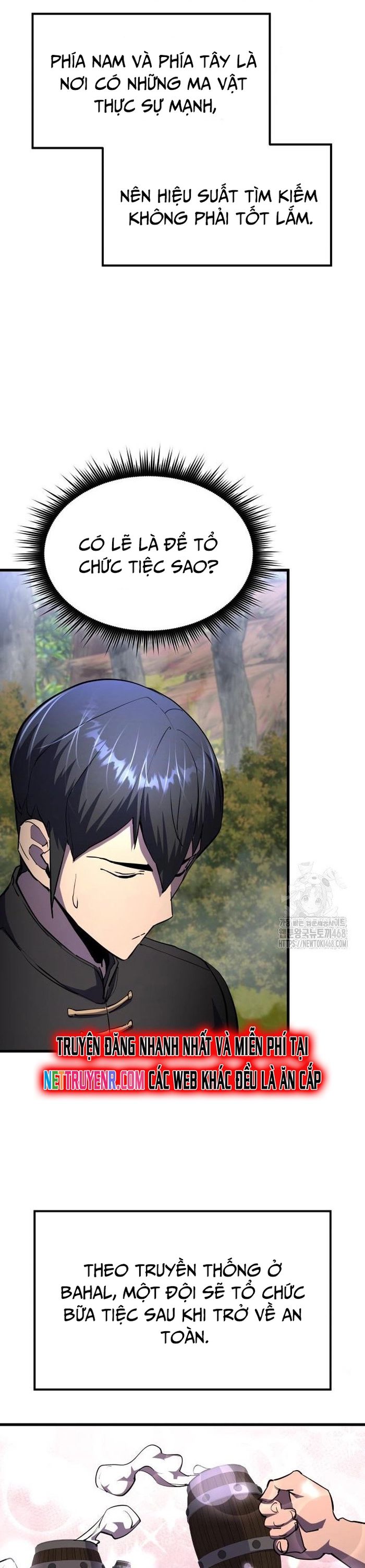 Thiên Tài Ma Pháp Sư Vật Lí - Chapter 14 - Page 15