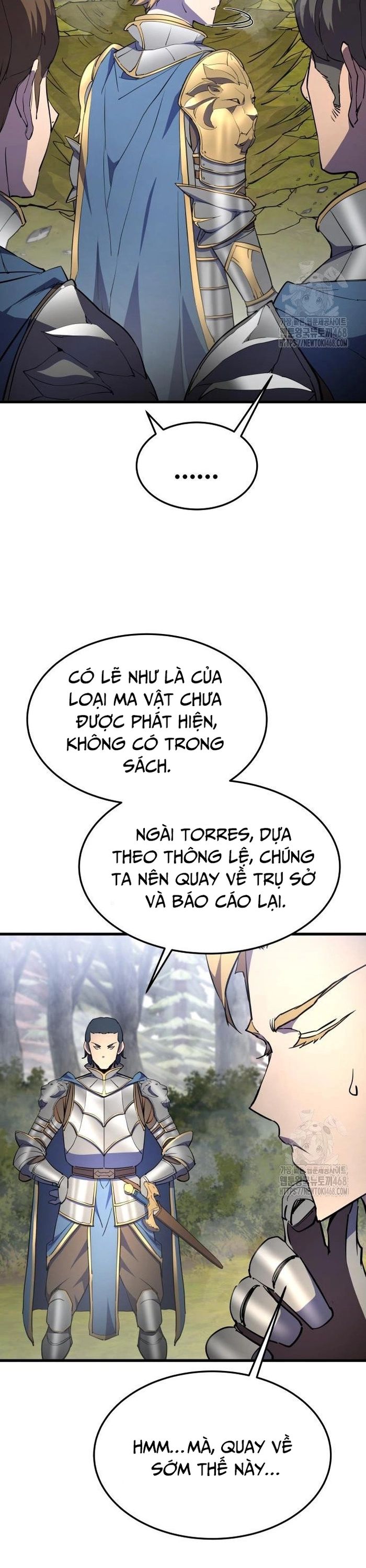 Thiên Tài Ma Pháp Sư Vật Lí - Chapter 14 - Page 18