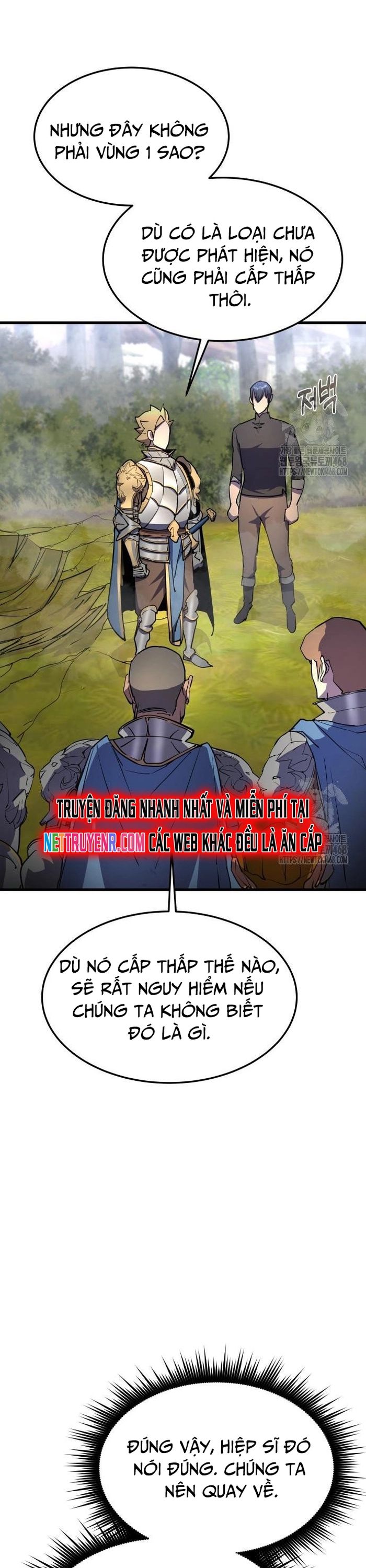 Thiên Tài Ma Pháp Sư Vật Lí - Chapter 14 - Page 19