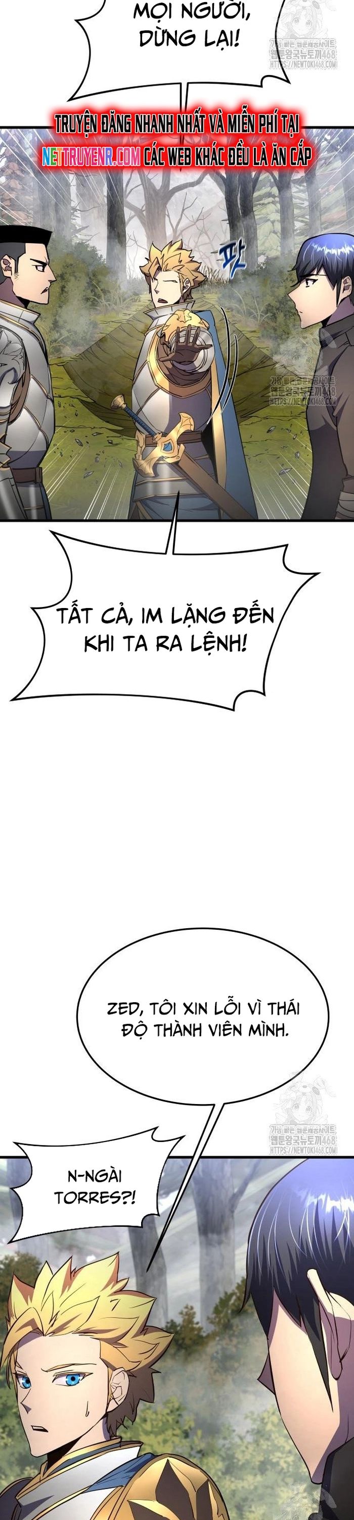 Thiên Tài Ma Pháp Sư Vật Lí - Chapter 14 - Page 23