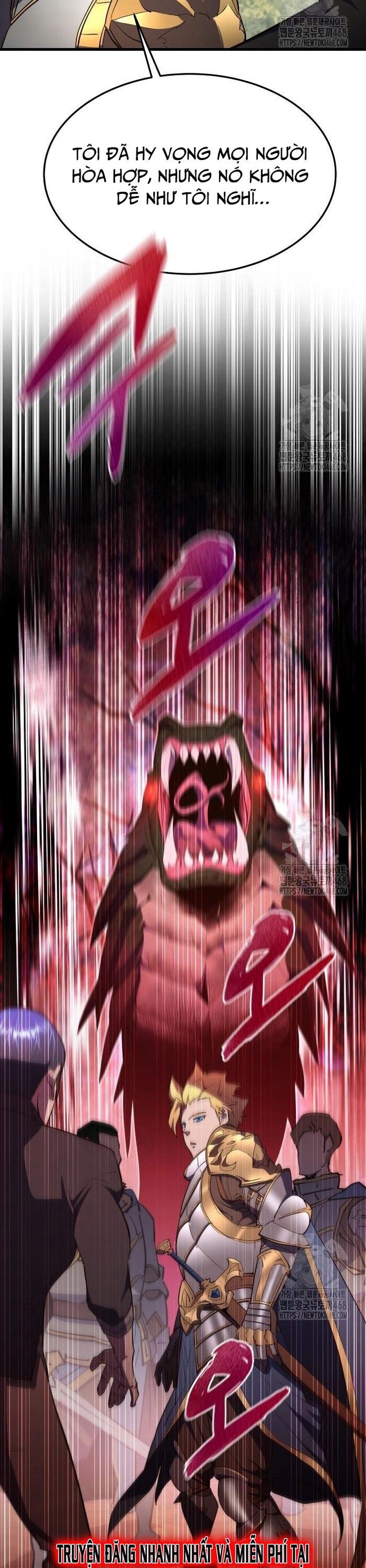 Thiên Tài Ma Pháp Sư Vật Lí - Chapter 14 - Page 24