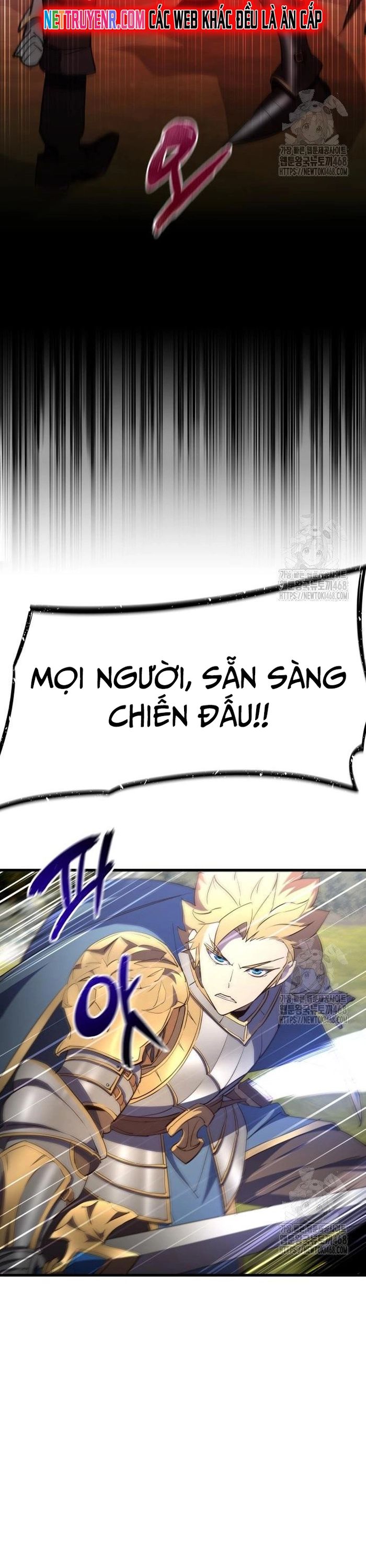 Thiên Tài Ma Pháp Sư Vật Lí - Chapter 14 - Page 25